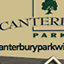 Canterbury Park Housing development